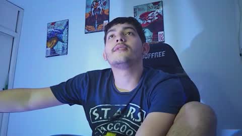 Snapshot of diegorogue_ chatting on October 31, 2:12 am Diego rogue online show from October 31, 2:12 am