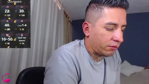 Diego online show from February 4, 6:17 pm