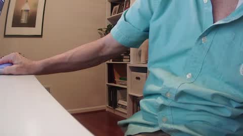 Diego online show from April 19, 3:06 am