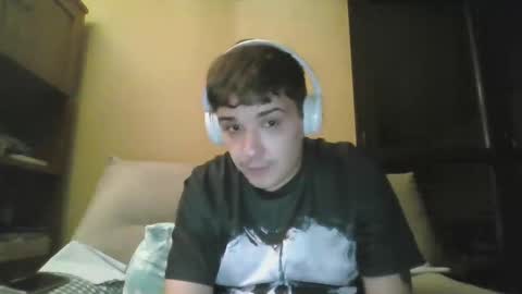 diegovicioso online show from September 14, 10:20 pm