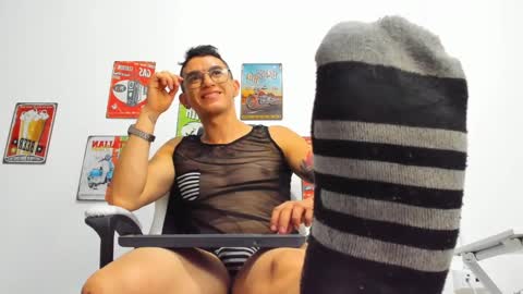 diegowesker online show from February 2, 10:49 pm