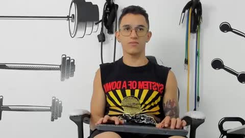 diegowesker online show from February 4, 1:13 am