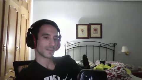 dieguito124 online show from January 27, 4:41 am