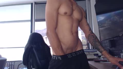 Snapshot of diehgoo_ortega chatting on November 12, 4:18 pm Diego Ortega online show from November 12, 4:18 pm