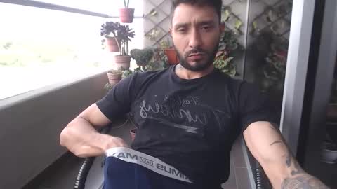 Snapshot of diehgoo_ortega chatting on December 14, 3:39 pm Diego Ortega online show from December 14, 3:39 pm