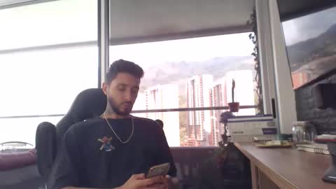 Snapshot of diehgoo_ortega chatting on December 19, 4:47 pm Diego Ortega online show from December 19, 4:47 pm