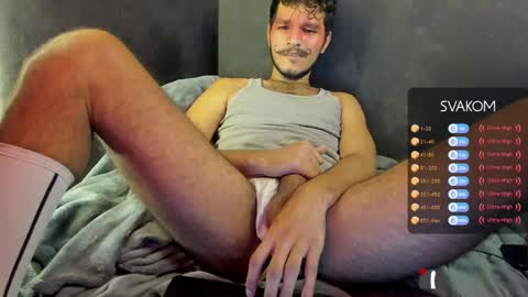 diemond_latinx98 online show from October 1, 4:07 am