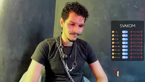 diemond_latinx98 online show from October 8, 4:37 pm