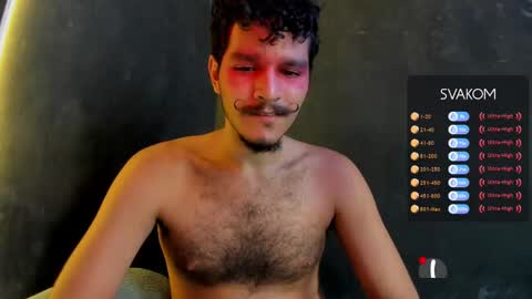 diemond_latinx98 online show from October 10, 5:56 pm