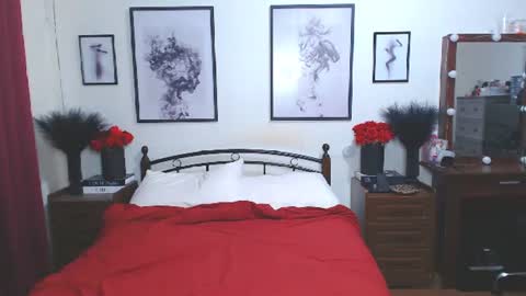 Dennesse online show from December 4, 1:59 am