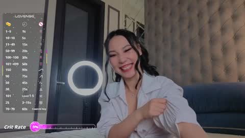 Kanmi for you online show from May 28, 1:25 am