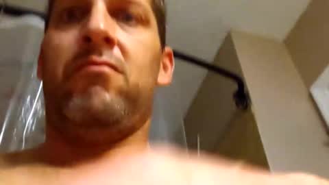 Daddy online show from November 8, 2:17 pm