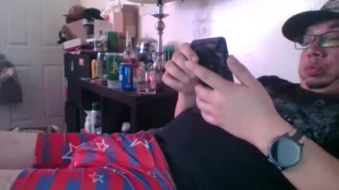 digb_bastard online show from February 1, 9:19 am