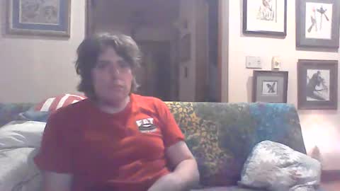 Snapshot of diggitydan1984 chatting on April 14, 7:36 am Daniel online show from April 14, 7:36 am