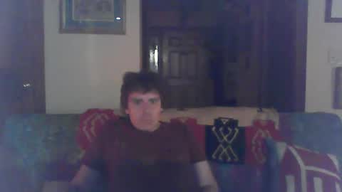 Snapshot of diggitydan1984 chatting on May 19, 3:02 am Daniel online show from May 19, 3:02 am