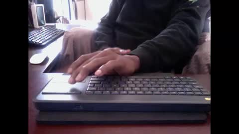 The Digital Pimp.... online show from December 1, 1:49 pm