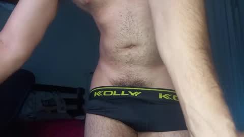 digo_new online show from February 19, 2:18 am