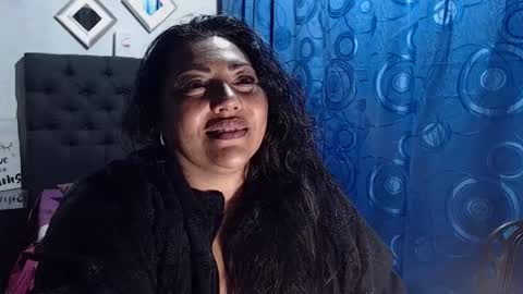 Snapshot of dihayara chatting on February 9, 7:05 am Mariana online show from February 9, 7:05 am