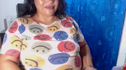 Snapshot of dihayara chatting on February 15, 1:16 pm Mariana online show from February 15, 1:16 pm