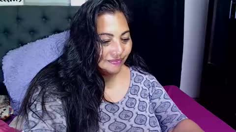 Snapshot of dihayara chatting on February 28, 3:26 am Mariana online show from February 28, 3:26 am