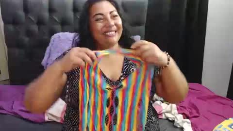 Snapshot of dihayara chatting on March 7, 3:29 am Mariana online show from March 7, 3:29 am