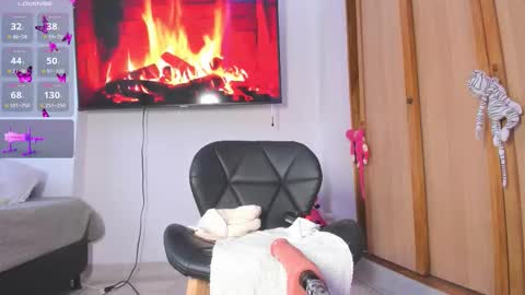 diiana_evil online show from February 19, 5:42 pm