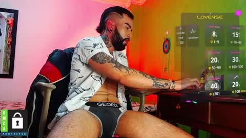  Dylan  online show from February 10, 11:34 pm