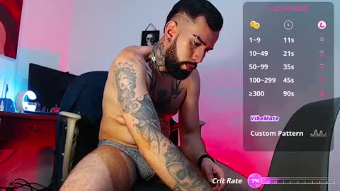 Snapshot of diilanhot chatting on November 4, 12:43 am  Dylan  online show from November 4, 12:43 am