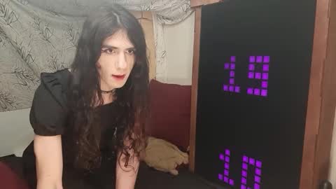 Snapshot of diivampy chatting on December 1, 10:37 pm diivampy online show from December 1, 10:37 pm