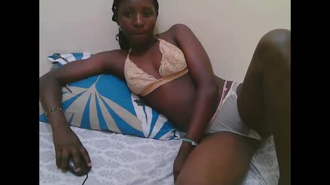 Dijah online show from October 17, 2:59 am