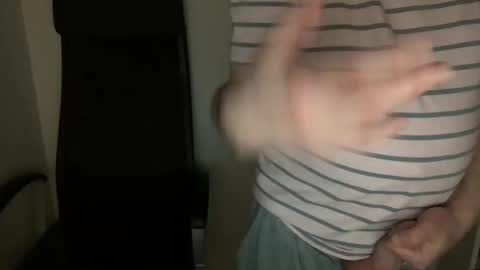 Nick online show from January 12, 11:43 pm