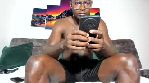 joshua online show from July 18, 12:53 pm
