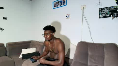 joshua online show from July 23, 2:42 am