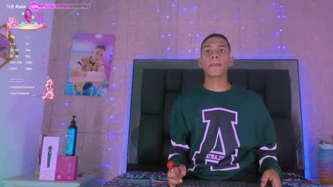 Dilan online show from October 19, 7:03 pm