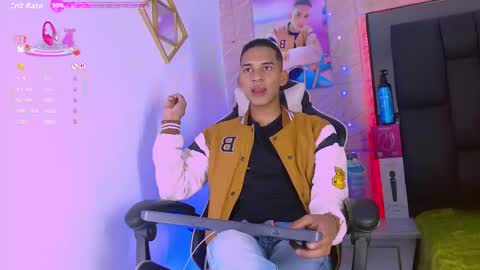 Dilan online show from November 12, 7:57 pm