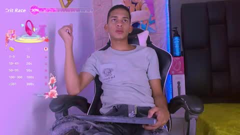 Dilan online show from November 22, 7:46 pm