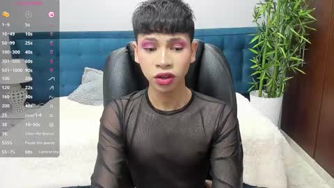 Snapshot of dilan_911 chatting on October 16, 5:47 pm DILAN online show from October 16, 5:47 pm