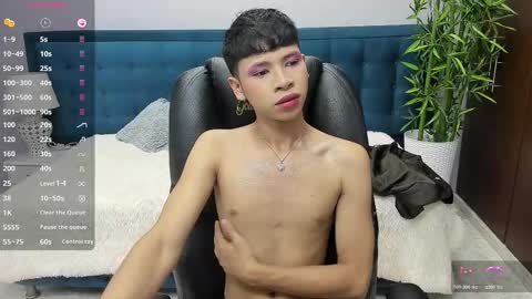 Snapshot of dilan_911 chatting on October 17, 5:48 pm DILAN online show from October 17, 5:48 pm