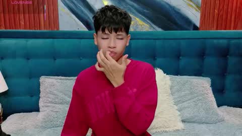 Snapshot of dilan_911 chatting on January 31, 9:02 pm DILAN online show from January 31, 9:02 pm