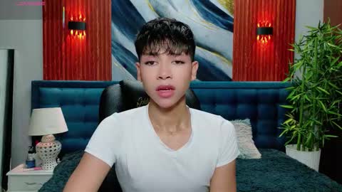 Snapshot of dilan_911 chatting on February 1, 6:06 pm DILAN online show from February 1, 6:06 pm