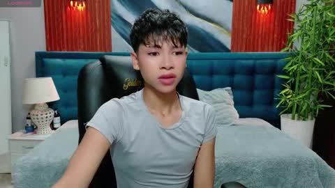 Snapshot of dilan_911 chatting on February 6, 6:33 pm DILAN online show from February 6, 6:33 pm