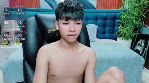 Snapshot of dilan_911 chatting on February 17, 6:14 pm DILAN online show from February 17, 6:14 pm