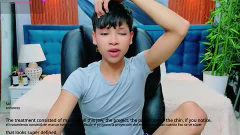 Snapshot of dilan_911 chatting on February 21, 8:54 pm DILAN online show from February 21, 8:54 pm