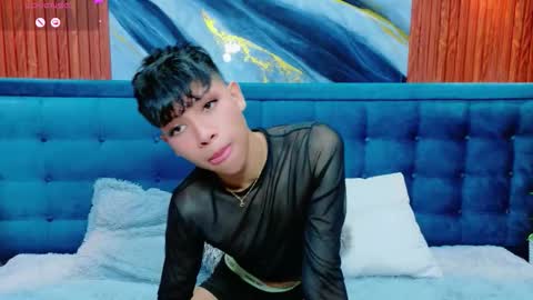  DILAN online show from March 21, 6:44 pm