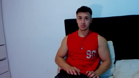 Snapshot of dilan_coy chatting on January 27, 4:01 pm Dilan Coy online show from January 27, 4:01 pm