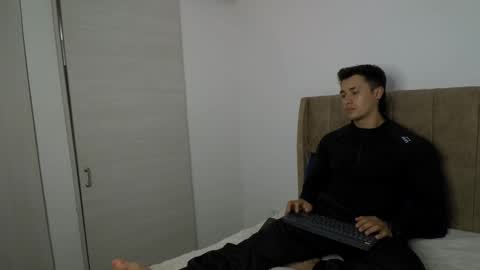 Dilan Coy online show from March 7, 7:55 pm