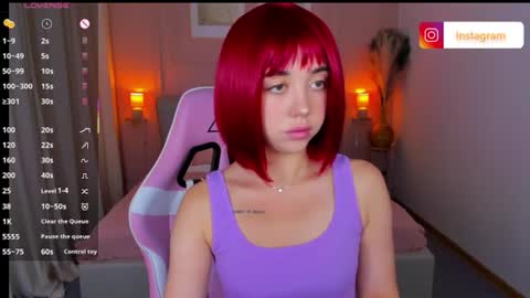Snapshot of dilara_a chatting on July 14, 4:06 am Dilara online show from July 14, 4:06 am