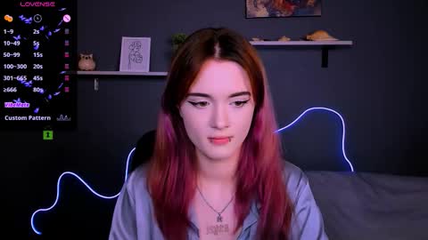 dilara_sunny online show from September 21, 7:04 pm