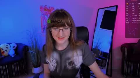 dilara_sunny online show from October 7, 7:44 pm