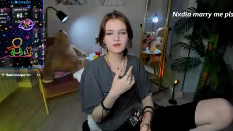 Dilara online show from September 13, 1:33 pm